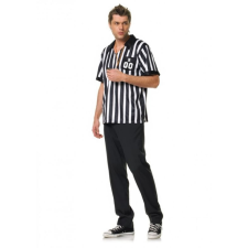 Leg Avenue futball bíró kosztüm (83097) futball felszerelés