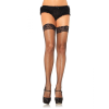 Leg Avenue lycra necc combfix csipkével (9122)
