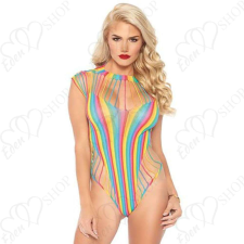Leg Avenue Rainbow Body O/S body