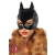 Leg Avenue Vinyl Cat Woman Mask