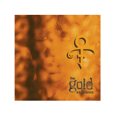 Legacy Prince - The Gold Experience (Cd) rock / pop