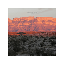 Legacy Willie Nelson - Border (CD) country