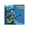 Legacy Willie Nelson - That's Life (Cd)