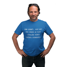  Legalább nincs csúnya gyereked - Férfi Póló férfi póló