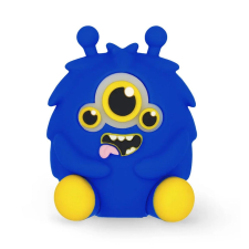  Legami hegyező, tartályos, világítós, szörnyes hegyező