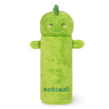  Legami plüss hengertolltartó, dinós, Super Soft! tolltartó