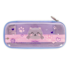 Legami S.p.A. Legami tolltartó (23x11x5 cm) cicás Wonderwow STATIONERY tolltartó