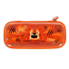 Legami S.p.A. Legami tolltartó (23x11x5 cm) tingrises Wonderwow STATIONERY