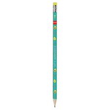 Legami Srl Legami ceruza, HB, újrahasznosított, avokádós STATIONERY ceruza