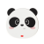 Legami Srl Legami egérpad (21x18 cm), panda STARTECH