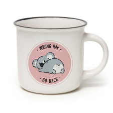 Legami Srl Legami porcelánbögre, 350ml, koalás HOME bögrék, csészék