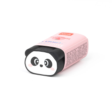 Legami Srl Legami radír, pandás, Jelly Friends STATIONERY radír