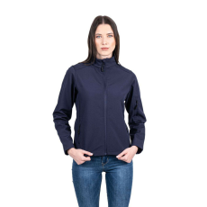  Legend Classics LE801 WOMEN’S 3-LAYER SOFTSHELL JACKET L