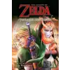  Legend of Zelda: Twilight Princess, Vol. 11