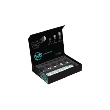 Legend Wheels WBS XR-One kerék kiegyensúlyozó szett, 4 kerékhez kerékpár és kerékpáros felszerelés