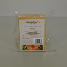 Legenda körömvirágos kecsketejes szappan 95 g szappan
