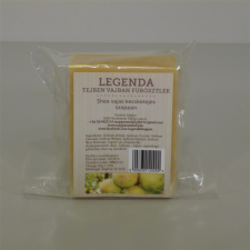 Legenda sheavajas kecsketejes szappan 95 g szappan