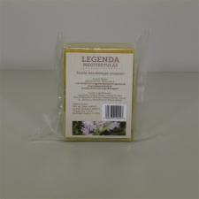  Legenda teafás kecsketejes szappan 95 g szappan