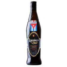  Legendario Ron Anejo 9y 40% rum