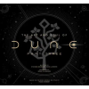 Legendary ART & SOUL OF DUNE PART THREE – BROOS STEFANIE (Kemény kötésű)