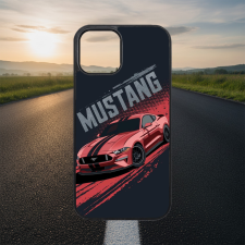  Legendás autók - Mustang - iPhone tok tok és táska