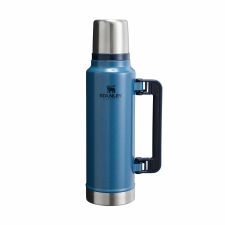Legendás Classic Hammertone Lake 1.4L termosz / Stanley termosz