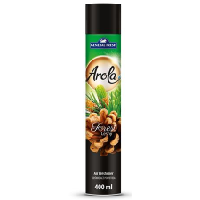 Légfrissítő, 400 ml, "Arola", fenyő tisztító- és takarítószer, higiénia