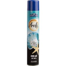 . Légfrissítő, 400 ml, "Arola", óceán tisztító- és takarítószer, higiénia