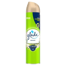 Légfrissítő aerosol 300 ml Glade® Gyöngyvirág tisztító- és takarítószer, higiénia