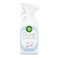  Legfrissítő AIR WICK Friss pamut 250 ml tisztító- és takarítószer, higiénia