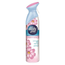 Légfrissítő AMBI PUR Flower & Spring 300ml tisztító- és takarítószer, higiénia