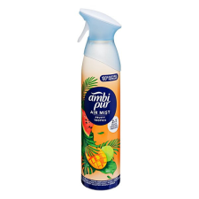  Légfrissítő AMBI PUR Fruit Tropics 185 ml tisztító- és takarítószer, higiénia