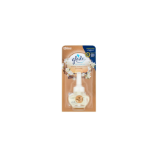 Légfrissítő elektromos utántöltő 20 ml Glade® Bali szantálfa és jázmin tisztító- és takarítószer, higiénia