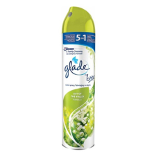 Légfrissítő GLADE Gyöngyvirág 300 ml tisztító- és takarítószer, higiénia