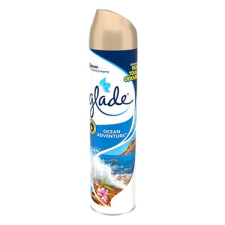  Légfrissítő GLADE Ocean 300 ml tisztító- és takarítószer, higiénia