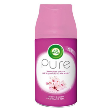Légfrissítő utántöltő AIR WICK Freshmatic Cseresznye virág 250 ml tisztító- és takarítószer, higiénia
