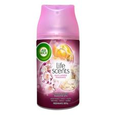 Légfrissítő utántöltő AIR WICK Freshmatic Life Scents Nyári hangulatok 250 ml tisztító- és takarítószer, higiénia