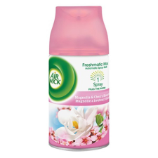 Légfrissítő utántöltő AIR WICK Freshmatic Magnólia és cseresznyevirág 250 ml tisztító- és takarítószer, higiénia
