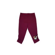 leggings - 134-es méret gyerek nadrág