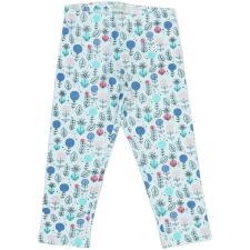 Leggings (Méret: 116) gyerek nadrág