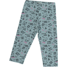 Leggings (Méret: 146) gyerek nadrág