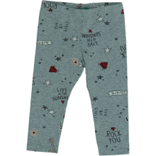 Leggings (Méret: 86) gyerek nadrág