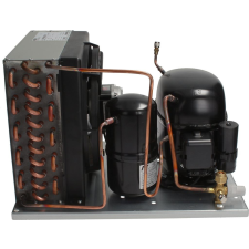  LÉGHŰTÉSES KONDENZÁCIÓS EGYSÉG CUSC12MLX00V beépíthető gépek kiegészítői