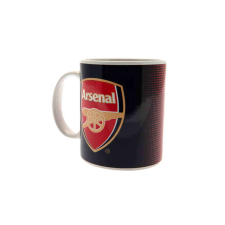 Legjobb ajándékok tára Kft. Arsenal bögre HALFTONE bögrék, csészék