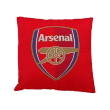 Legjobb ajándékok tára Kft. Arsenal párna Crest Cushion lakástextília