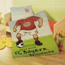Legjobb ajándékok tára Kft. Bayern München ágynemű gyerek lakástextília