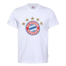 Legjobb ajándékok tára Kft. Bayern München póló Fehér
