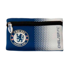 Legjobb ajándékok tára Kft. FC Chelsea Tolltartó #kék-fehér tolltartó