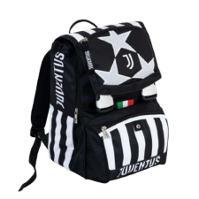 Legjobb ajándékok tára Kft. Juventus hátizsák, iskolatáska ÚJ csillagos iskolatáska