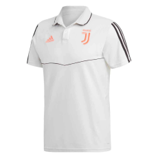 Legjobb ajándékok tára Kft. Juventus póló felnőtt galléros Adidas fehér